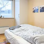 4 Bedroom Beautiful In Дом отдыха *