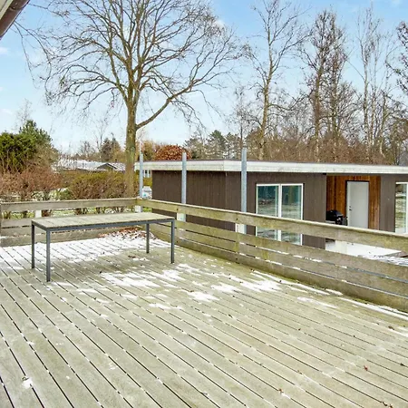 別荘 4 Bedroom Beautiful In *
