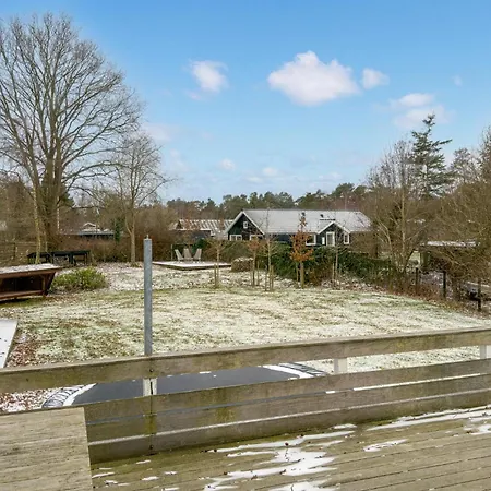 4 Bedroom Beautiful In