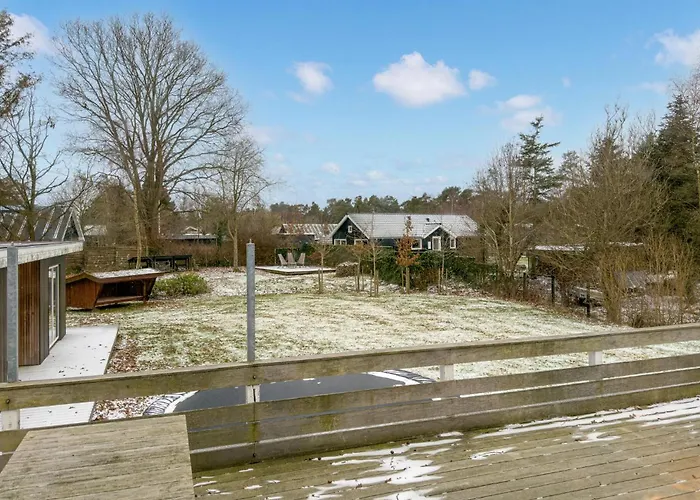 4 Bedroom Beautiful In